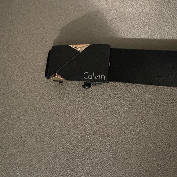 & Other Stories Other - Calvin men’s belt